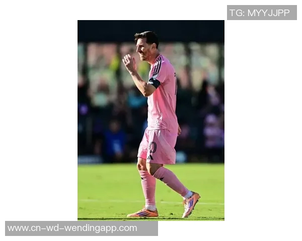 迈阿密历史性晋级美职联总决赛梅西冲击职业生涯第47个冠军荣耀