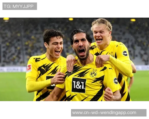 多特蒙德与马拉加的激烈对决揭示足球战术与团队协作的魅力