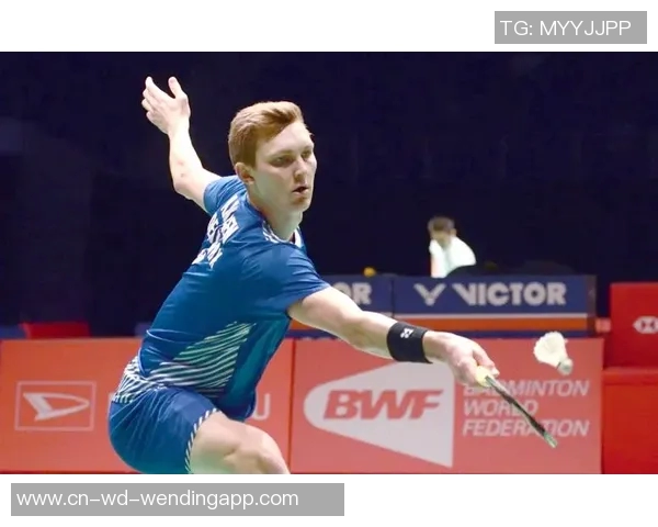 林丹与安塞龙巅峰对决谁能在羽坛历史中书写新的传奇篇章