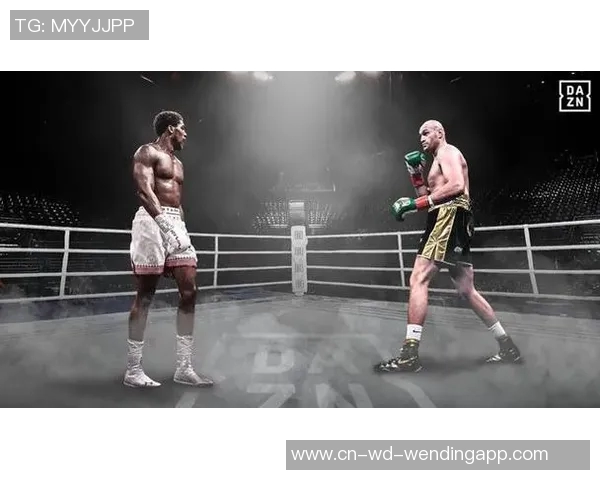 泰森富里与维尔德的世纪对决谁将成为拳坛新王者 泰森富里与维尔德的世纪对决谁将成为拳坛新王者