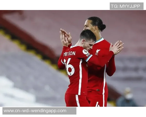 利物浦迎战中日兰德强强对话引发球迷热议与期待