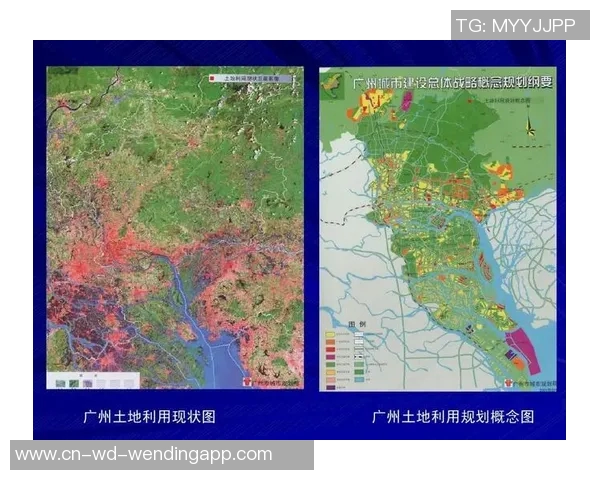 广州与深圳的城市发展对比探讨及未来前景分析